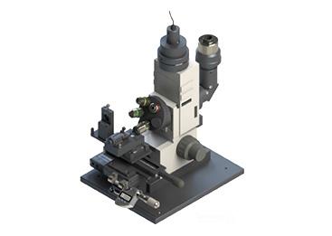 檢測(cè)裸光纖-DE3200 S2光纖檢測(cè)顯微鏡