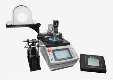 裸光纖拋光系統(tǒng)